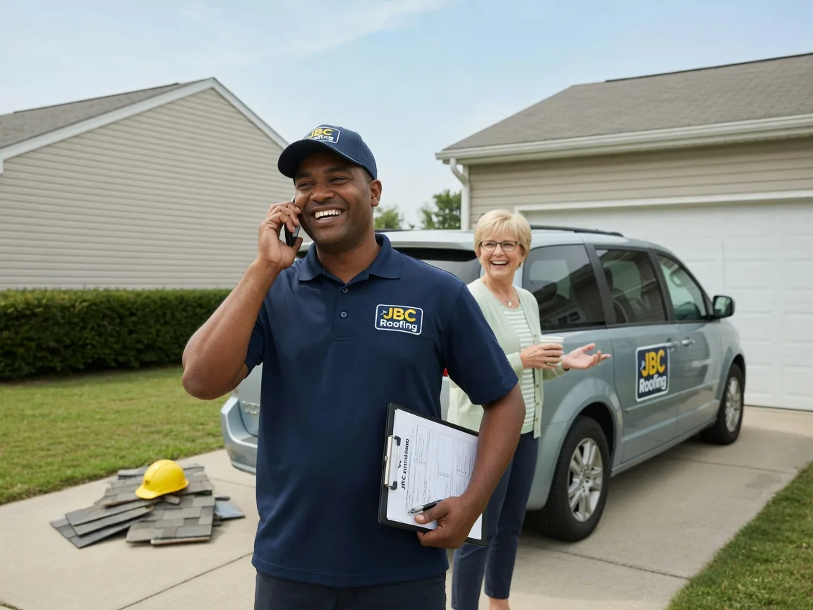 Roof Replacement Saddle River, NJ FAQs